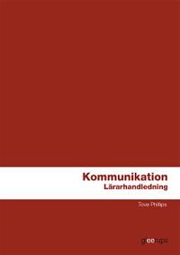 Kommunikation Lärarhandl