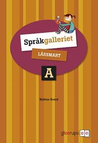 Språkgalleriet Lässmart A