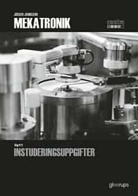 Meta Mekatronik Instuderingsuppg 2:a uppl