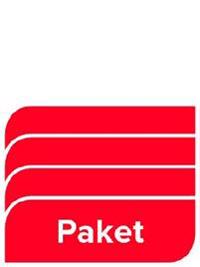 Svenska Timmar Språket 4:e uppl Paket 30 ex