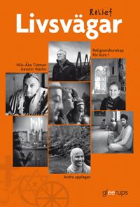 Relief -  Livsvägar 2:a uppl