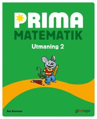 Prima Matematik 2 Utmaning