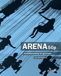 Arena 50p
