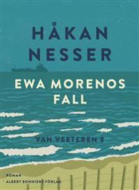 Eva Morenos fall