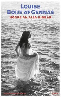 Högre än alla himlar