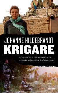 Krigare