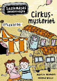 Cirkusmysteriet