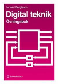 Digital teknik  Övningsbok