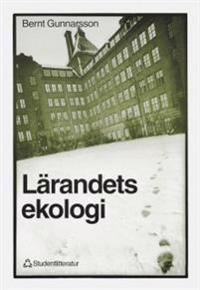 Lärandets ekologi