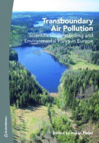 Transboundary Air Pollution