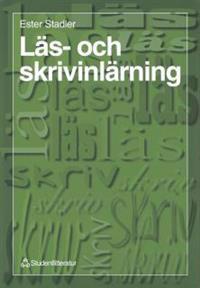 Läs- och skrivinlärning