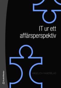 IT ur ett affärsperspektiv