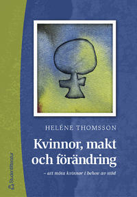 Kvinnor, makt och förändring