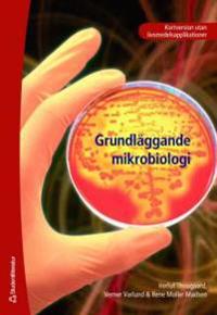 Grundläggande mikrobiologi : - kortversion