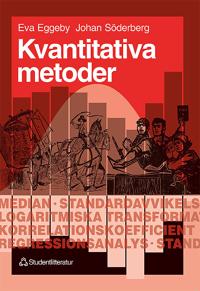 Kvantitativa metoder