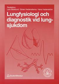 Lungfysiologi och diagnostik vid lungsjukdom