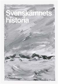 Svenskämnets historia