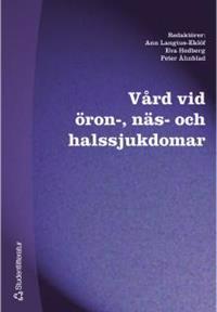Vård vid öron-, näs- och halssjukdomar