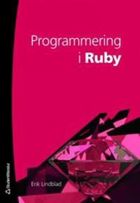 Programmering i Ruby