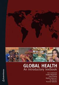 Global Health: An Introductory Textbook