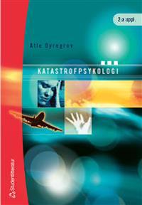 Katastrofpsykologi