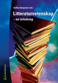 Litteraturvetenskap : - en inledning
