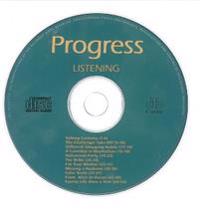 Progress - Skills Plus inkl. elev-cd