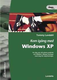 Kom igång med Windows XP