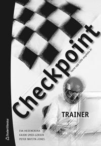 Checkpoint Trainer (10-pack)