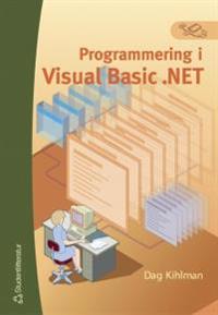 Programmering med Visual Basic .NET