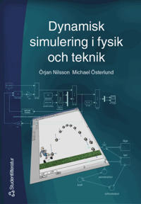 Dynamisk simulering i fysik och teknik