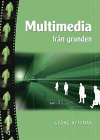 Multimedia från grunden