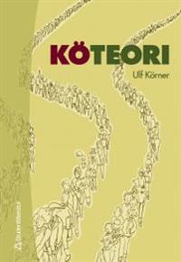 Köteori