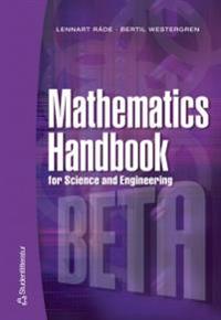 Mathematics Handbook : for Science and Engineering