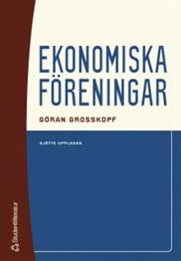 Ekonomiska föreningar