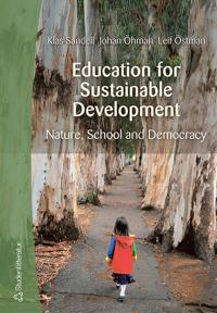 Education for Sustainable Development