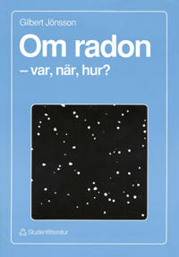 Om radon