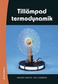 Tillämpad termodynamik