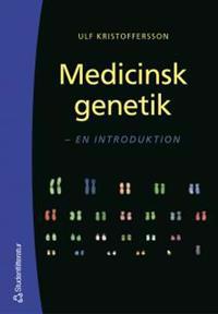 Medicinsk genetik