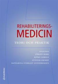 Rehabiliteringsmedicin
