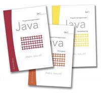 Programmeringsprinciper i Java - rabattpaket del 1