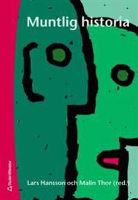 Muntlig historia