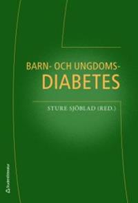 Barn- och ungdomsdiabetes