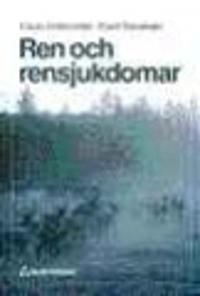 Ren och rensjukdomar
