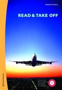 Read & Take Off : textbok med cd-rom