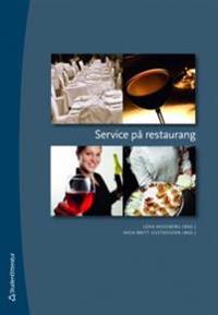 Service på restaurang