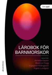 Lärobok för barnmorskor