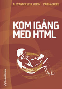 Kom igång med HTML