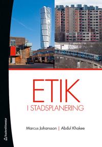 Etik i stadsplanering