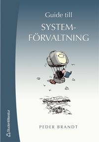 Guide till systemförvaltning